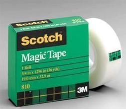 3M810附著力測試膠帶
