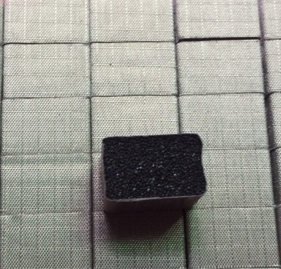 導(dǎo)電棉圖片