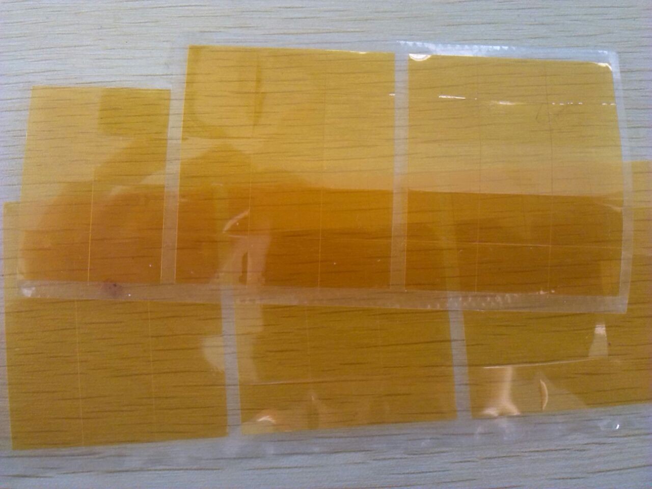 kapton高溫膠貼定制
