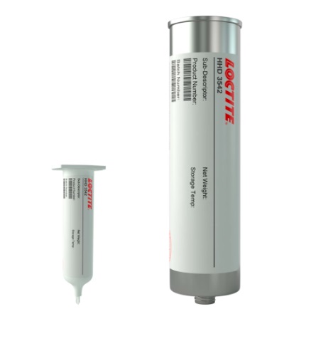 手機(jī)中框粘接PUR膠LOCTITE HHD 3542