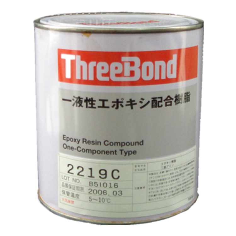 �ձ����I�νM�֭h���zThreebond 2219C