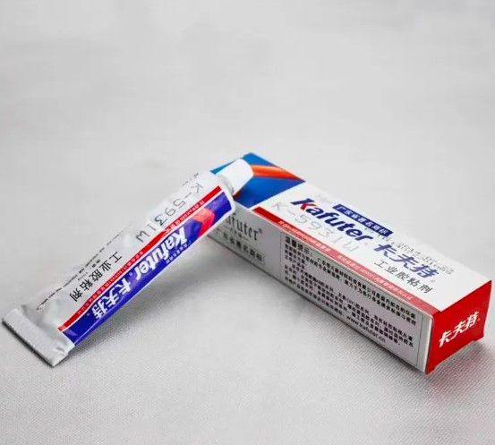 硅橡膠粘接劑卡夫特K907膠水