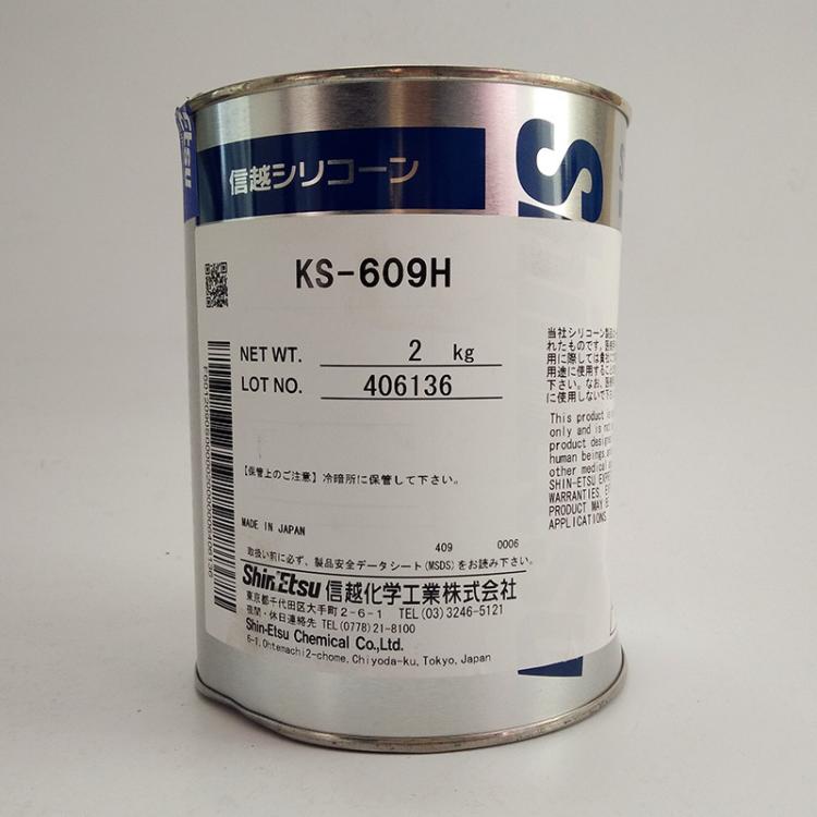 �ձ�ShinEtsu��ԽKS-609��(d��o)���֬