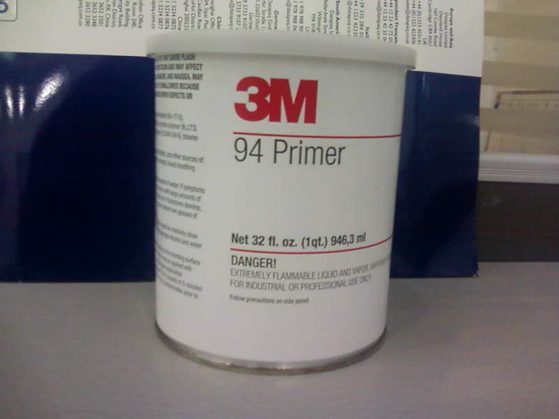 3M94底劑|3m膠水