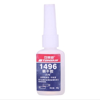 1496瞬干膠|可賽新膠水