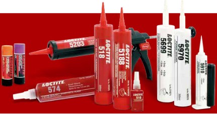 樂泰膠5940|Loctite5940膠水