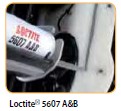 樂泰膠5607|Loctite5607膠水
