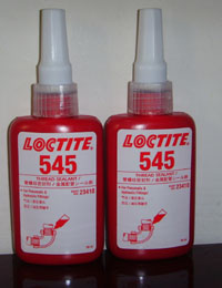 樂泰膠545|Loctite545膠水