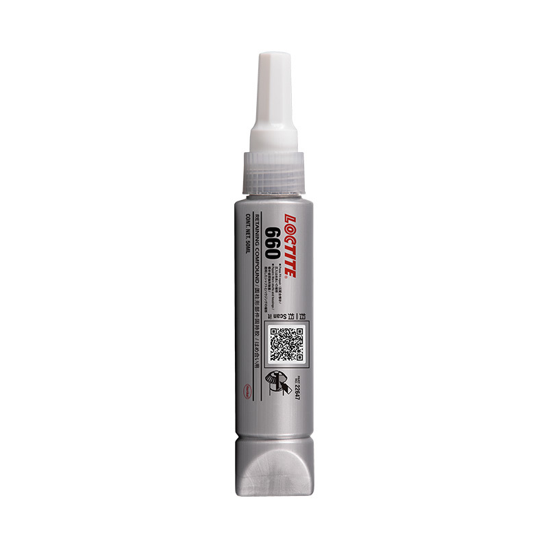 樂泰膠660|Loctite660膠水