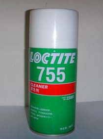 樂泰膠755|Loctite755中性清洗劑