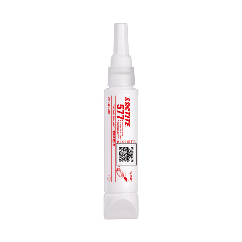 金屬管道螺紋密封劑樂泰LOCTITE577膠水