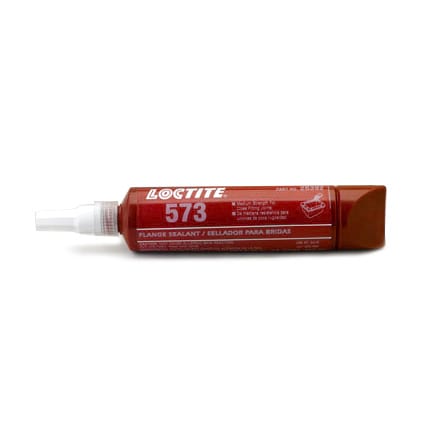 厭氧發動機外殼法蘭密封膠LOCTITE573膠水