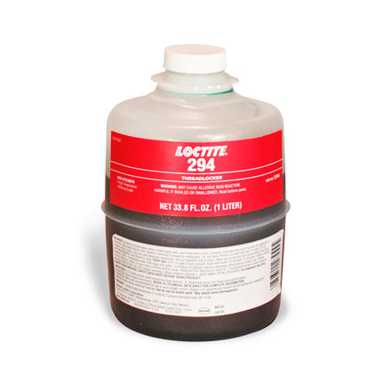 密封液壓管道膠水LOCTITE545管螺紋膠水
