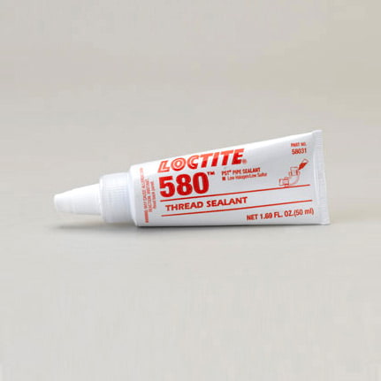 發(fā)電廠管道系統(tǒng)密封劑樂泰LOCTITE580厭氧膠