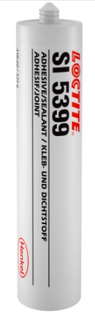 工業(yè)烤箱密封膠LOCTITE5399