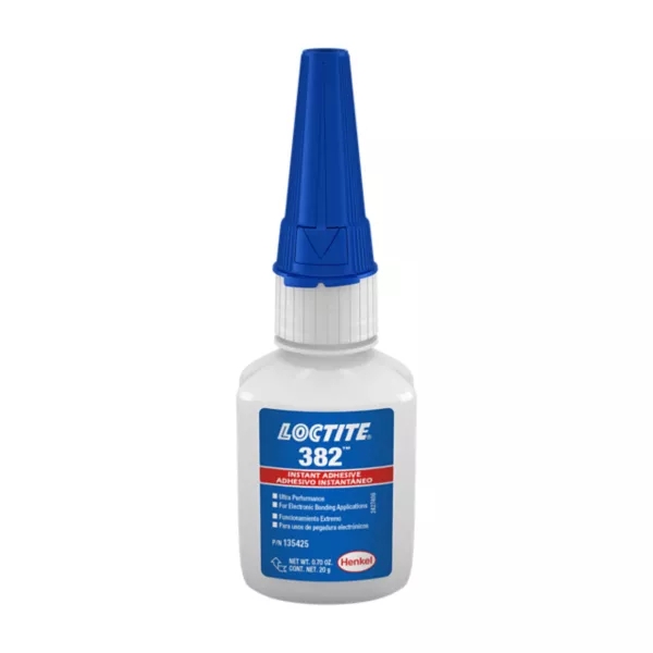 ��ϩ�Nճ�τ�LOCTITE382�zˮ